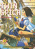Twin Spica, Volume 2