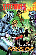Sentinels: Apocalypse Rising