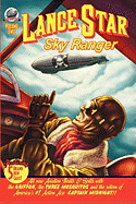 Lance Star - Sky Ranger Vol. Two