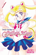 Sailor Moon, Volume 1