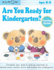 Are You Ready for Kindergarten Pasting Skills