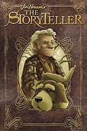 Jim Henson's the Storyteller Hc