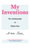 My Inventions: The Autobiography of Nikola Tesla
