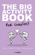 The Lovebook Activity Book for Girl/Girl Couples