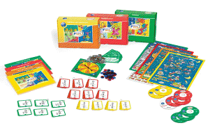 Hooked on Math (Hooked on Phonics)