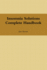 Insomnia Solutions: Complete Handbook
