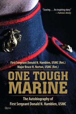 One Tough Marine Book 