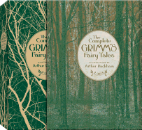Grimm's complete fairy tales