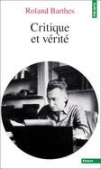 Critique Et Verite