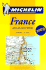 Michelin France Atlas Routier