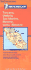 Michelin #563 Regional Toscana, Umbria, Lazio, Marche, Abuzzo, Republica Di San Marino