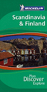Scandinavia Green Guide 2007