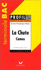 La Chute
