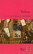 Le Chef-D'Oeuvre Inconnu