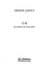Or : les lettres de mon p�re