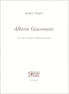 Alberto Giacometti