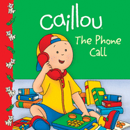 Caillou the Phone Call