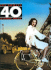 Annes 40, Les