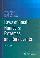Laws of Small Numbers: Extremes and Rare Events