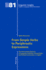 From Simple Verbs to Periphrastic Expressions: The Historical Development of Composite Predicates, Phrasal Verbs, and Related Constructions in English