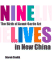 Nine Lives: The Birth of Avant-Garde in New China