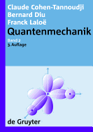 Quantenmechanik. Band 2