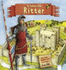 So Lebten Die Ritter. Mit Vielen Klappen Und Quizfragen