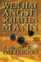 Wer Hat Angst Vorm Schattenmann?