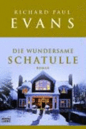 Die Wundersame Schatulle
