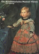 Kunsthistorisches Museum Vienna: The Paintings