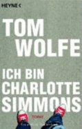 Ich Bin Charlotte Simmons