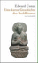 Eine Kurze Geschcihte Des Buddhismus
