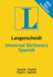 Langenscheidt Universal Dictionary: Spanish