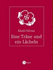 Eine Tr�Ne Und Ein L�Cheln (Hardback)