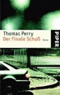 Der Finale Schu�: Roman