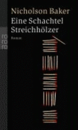 Eine Schachtel Streichh�Lzer (Paperback)