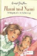 Hanni Und Nanni 16. Hanni Und Nanni Bringen Alle in Schwung