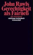 Gerechtigkeit Als Fairne�