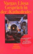 Gespr? Ch in Der Kathedrale