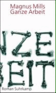 Ganze Arbeit
