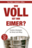 Wie Voll Ist Ihr Eimer?: Mit Der Gallup-Strategie Ihr Potenzial Erfolgreich Steigern