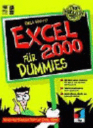 Excel 2000 Fur Dummies