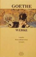 Werke, 6 Bde., Ln, Bd.1, Gedichte