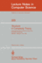 Structure in Complexity Theory: Proceedings of the Conference Held at the University of California, Berkeley, June 2-5, 1986