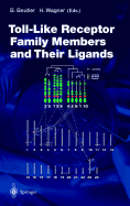 Toll-Like Receptor Familiy Members and Their Ligands