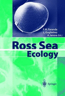 Ross Sea Ecology: Italiantartide Expeditions (1987 1995)