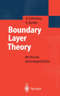 Boundary layer theory