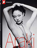 Nobuyoshi Araki