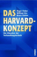 Das Harvard-Konzept