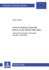 Communicating Corporate Ethics on the World Wide Web: A Discourse Analysis of Selected Company Web Sites